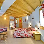 L'espoir 3* Antagnod