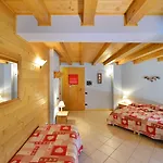 L'espoir Hotel Antagnod