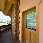 Hotel L'espoir Antagnod