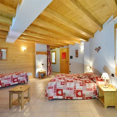 L'espoir 3* Antagnod