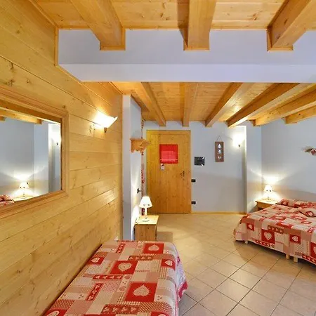 L'espoir Hotel Antagnod