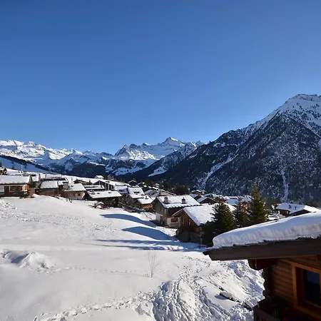 L'espoir Szálloda 3*