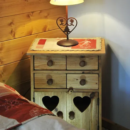 L'espoir Антаньод