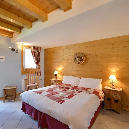 Отель L'espoir 3*