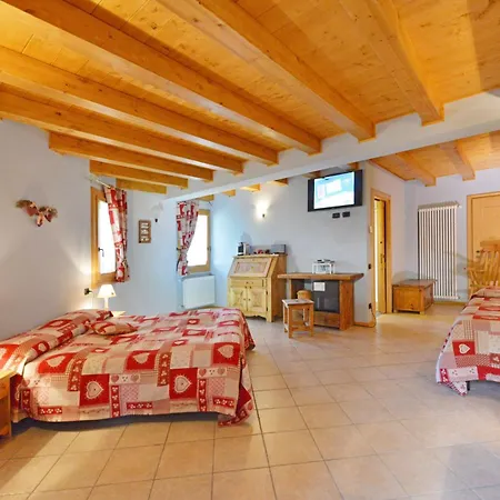 L'espoir 3* Антаньод