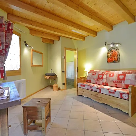 L'espoir Hotel Antagnod