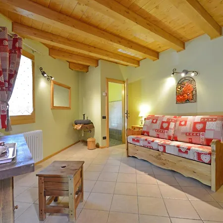 L'espoir Отель Антаньод