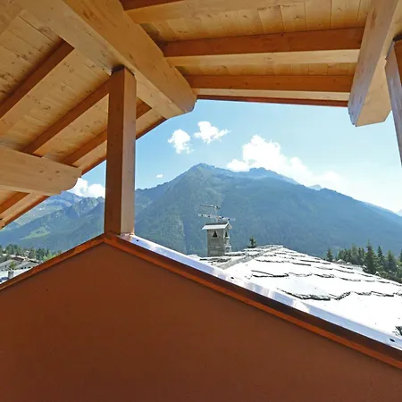 L'espoir Антаньод