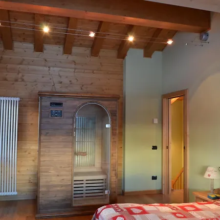 Hotel L'espoir Antagnod