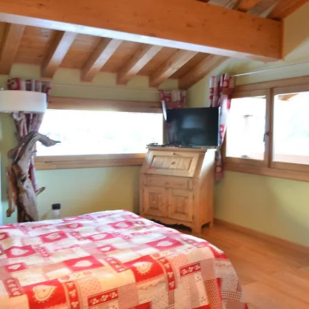 L'espoir Антаньод