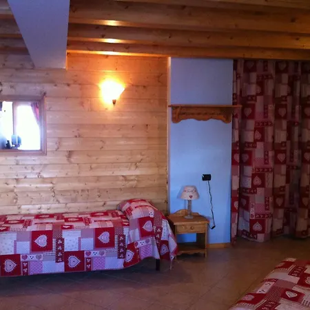 Отель L'espoir 3*