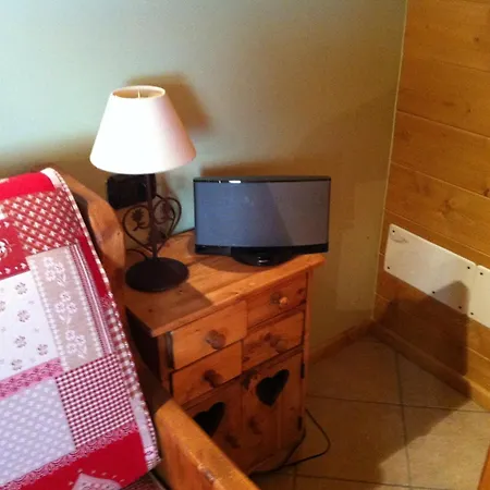 L'espoir Антаньод