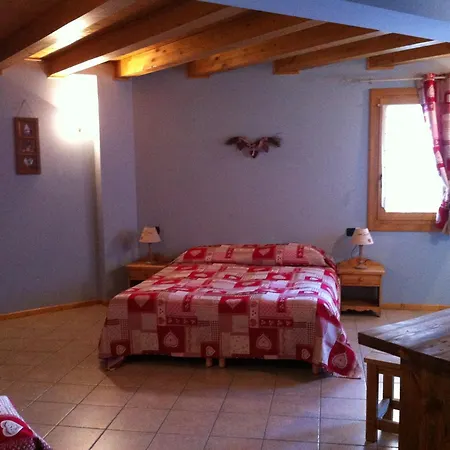 Hotel L'espoir