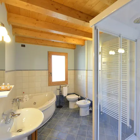 Hotel L'espoir Antagnod