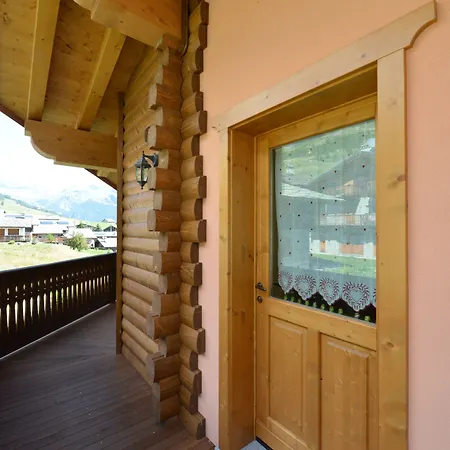 Hotel L'espoir Antagnod