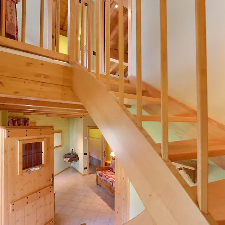 L'espoir 3* Antagnod