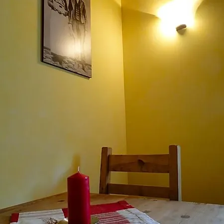 Szálloda L'espoir Antagnod