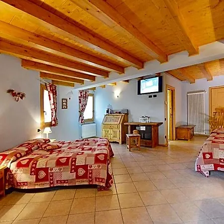 Hotel L'espoir
