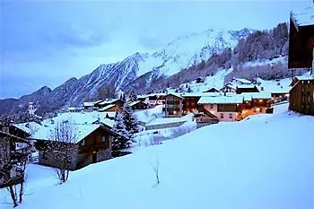 L'espoir فندق 3*