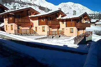 فندق L'espoir 3*