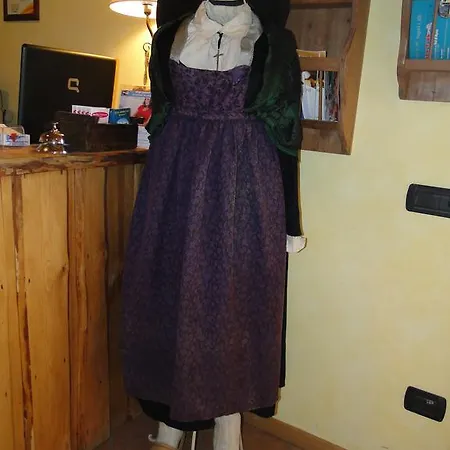 L'espoir Отель 3*