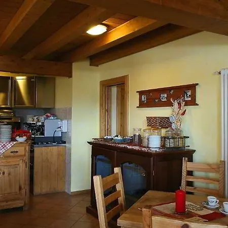 L'espoir Hotel Antagnod