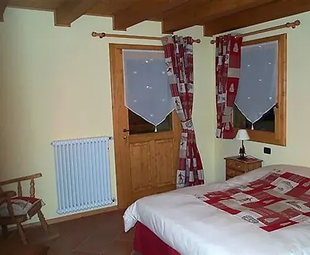Hotel L'espoir
