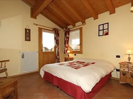 Hotel L'espoir Antagnod