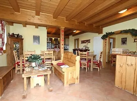 Hotel L'espoir