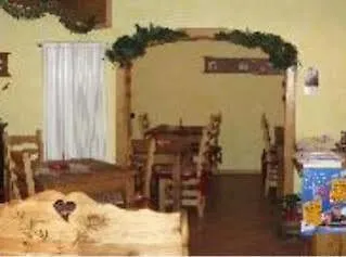 L'espoir Hotel Antagnod