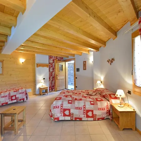 利丝波耶酒店 安塔格诺德