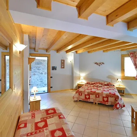 L'espoir Hotel Antagnod