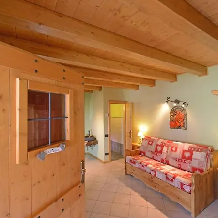 Hotel L'espoir Antagnod