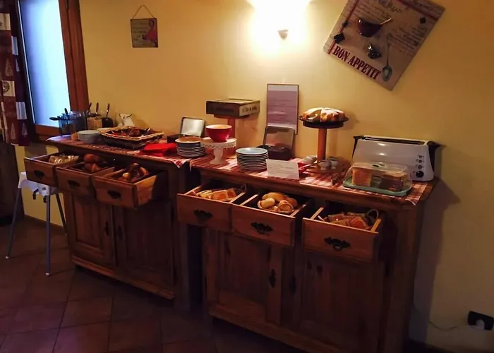 L'espoir 3* Antagnod