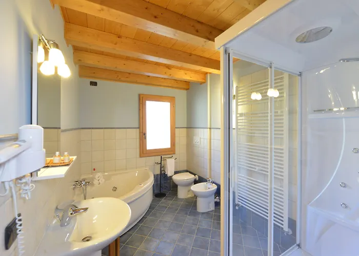 Hotel L'espoir Antagnod