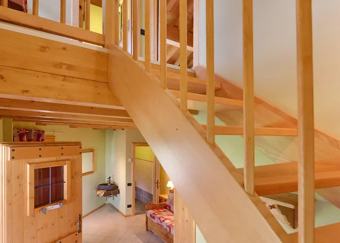 L'espoir 3* Antagnod