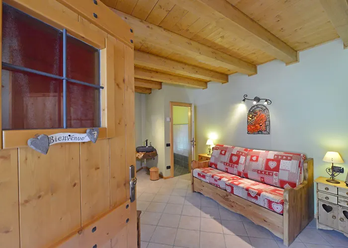 L'espoir 3* Antagnod