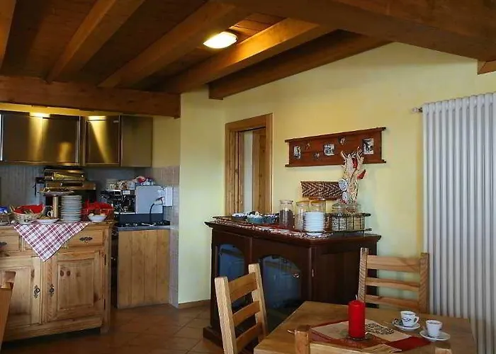 L'espoir Hotel Antagnod