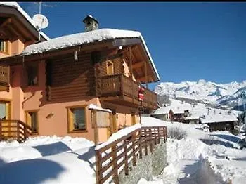 L'espoir 3* Antagnod