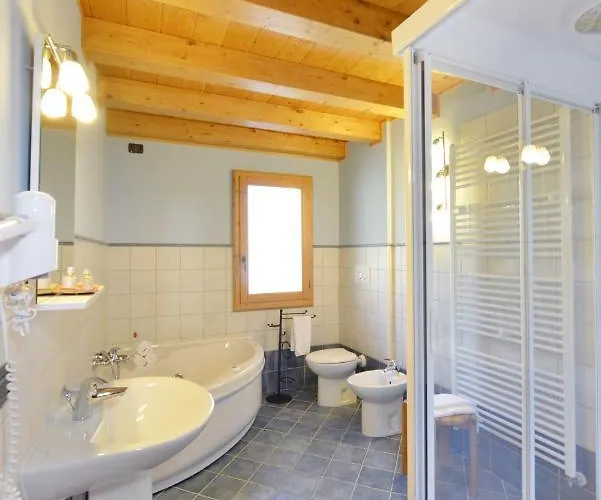 L'espoir 3* Antagnod