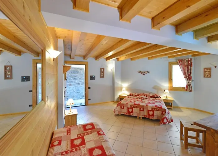 L'espoir Hotel Antagnod